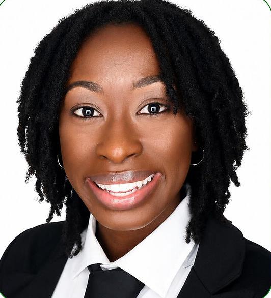 Kianyi Norwood, Volunteer Coordinator at Amani Kids