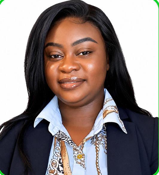 Ruth Luzangi, Bisakana Day Program Manager at Amani Kids